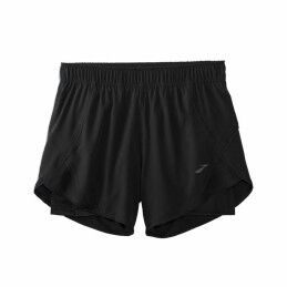 Regatta|Calções de Desporto para Homem Regatta Mountain II BK Preto