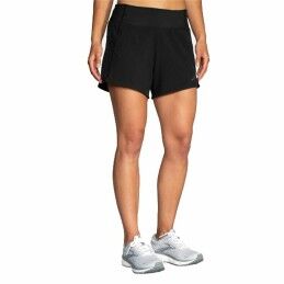 SikSilk|Calções de Desporto para Homem SikSilk Standard Preto