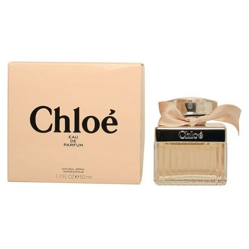 Chloe|Perfume Mulher Signature Chloe EDP EDP Chloe|Perfume Mulher Signature Chloe EDP EDP