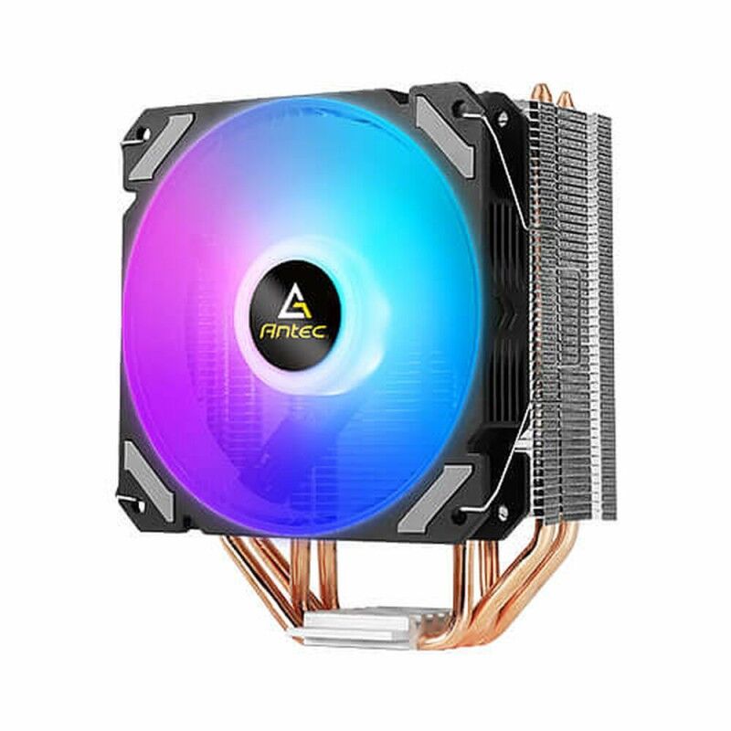 Antec|Ventilador de Caixa Antec A400i (120 mm)