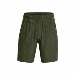 Adidas|Calças Desportivas Adidas IB4070 Preto Homem