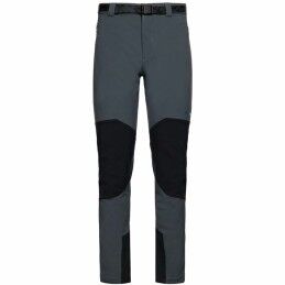 Joluvi|Casaco de Desporto para Mulher Joluvi Ransta 3.0 Cinzento