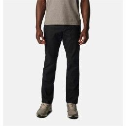 Timberland|Botas de Homem Timberland Seby Mid Lace Preto