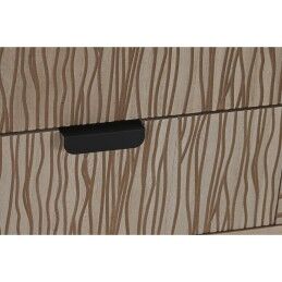 DKD Home Decor|Móvel de TV DKD Home Decor Abeto Castanho Madeira MDF 120 x 40 x 47 cm