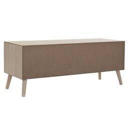 DKD Home Decor|Móvel de TV DKD Home Decor Abeto Castanho Madeira MDF 120 x 40 x 47 cm
