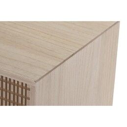 DKD Home Decor|Móvel de TV DKD Home Decor Abeto Castanho Madeira MDF 120 x 40 x 47 cm