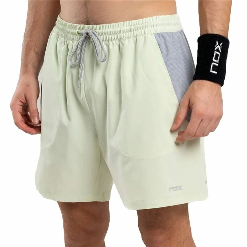 Nox Sport|Calções de Desporto para Homem Nox Pro Lily