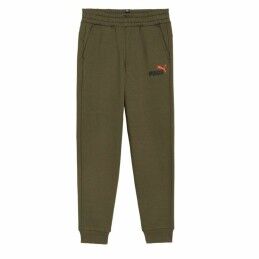 Puma|Shorts infantis Puma Essentials+ AB