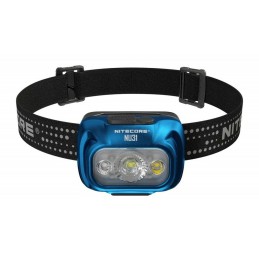 Lanterna Frontal LED...