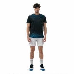 Drop Shot|Calções de Desporto para Homem Drop Shot Abian Campa Branco