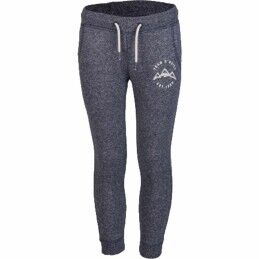 Black Limba|Leggings de Desporto de Mulher Black Limba Yinyang Preto