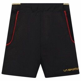 Levi's|Calções de Desporto Infantis Levi's Lvb Monogram Preto
