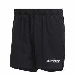 Regatta|Calções de Desporto para Homem Regatta Mountain II BK Preto