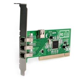 Startech|Placa PCI SSD M.2 Startech PEXM2SAT32N1