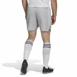 Adidas|Calças de Treino de Futebol para Adultos Adidas Con22 Md Cinzento