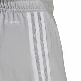 Adidas|Calças de Treino de Futebol para Adultos Adidas Con22 Md Cinzento