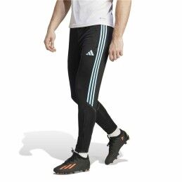 Adidas|Calças de Treino de Futebol para Adultos Adidas Tiro23 Cb Tr Homem