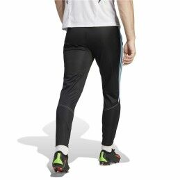 Adidas|Calças de Treino de Futebol para Adultos Adidas Tiro23 Cb Tr Homem