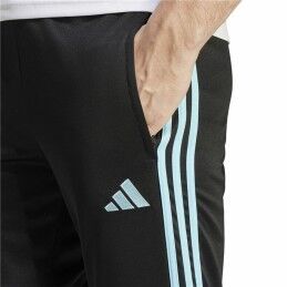 Adidas|Calças de Treino de Futebol para Adultos Adidas Tiro23 Cb Tr Homem