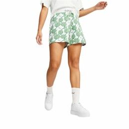 Puma|Calções de Desporto para Mulher Puma Essentials+ Blossom 5" AOP