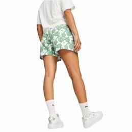 Puma|Calções de Desporto para Mulher Puma Essentials+ Blossom 5" AOP