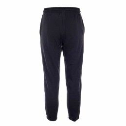 Kappa|Calças Desportivas Kappa Kiamata Preto Mulher