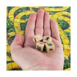 Spin Master|Jogo de Mesa Spin Master Jumanji (ES)