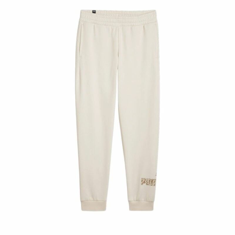 Puma|Calças Desportivas Puma Essentials+ Animal Fl Mulher