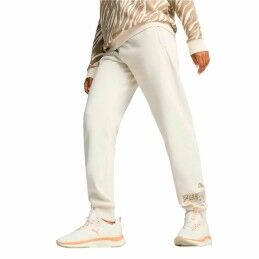 Puma|Calças Desportivas Puma Essentials+ Animal Fl Mulher