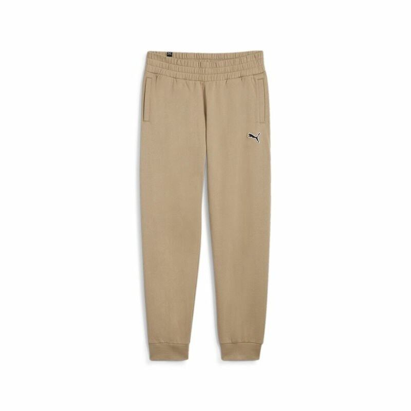 Puma|Calças Desportivas Puma Better Essentials Castanho Puma|Calças Desportivas Puma Better Essentials Castanho
