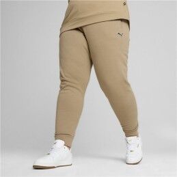 Puma|Calças Desportivas Puma Better Essentials Castanho