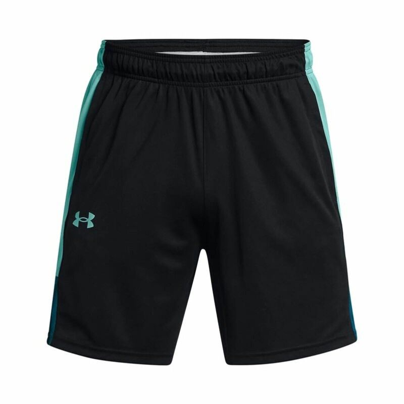Under Armour|Calções de Basquetebol para Homem Under Armour Baseline Preto