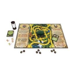 Spin Master|Jogo de Mesa Spin Master Jumanji (ES)
