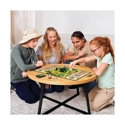 Spin Master|Jogo de Mesa Spin Master Jumanji (ES)