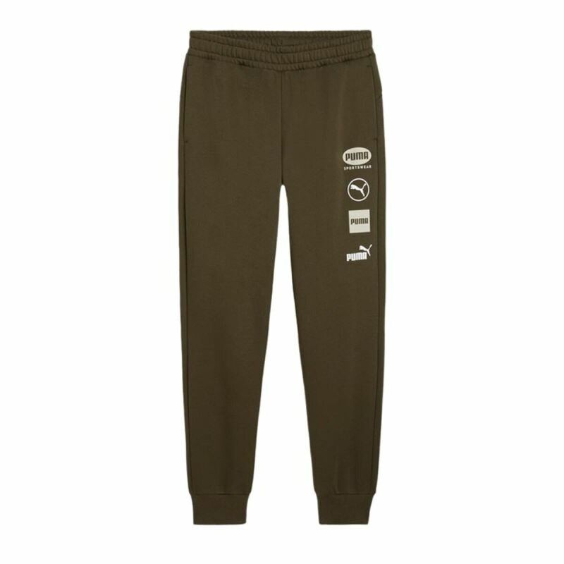 Puma|Calças Desportivas Puma Puma Power Graphic Homem