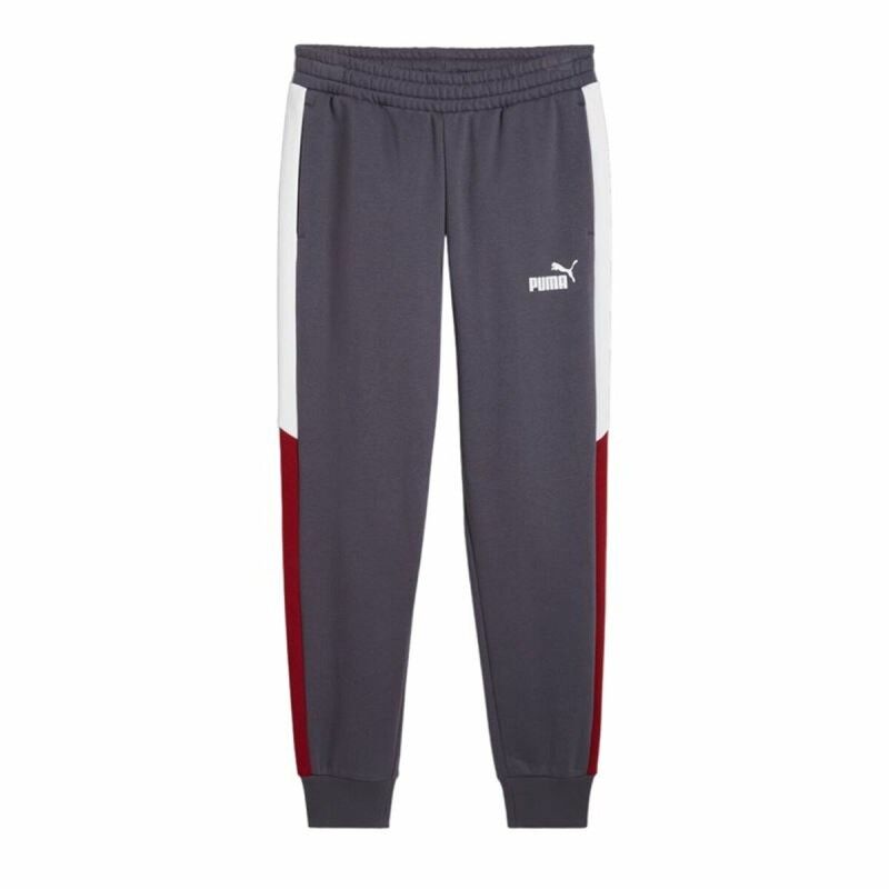 Puma|Calças Desportivas Puma Power Colorblock Homem Puma|Calças Desportivas Puma Power Colorblock Homem