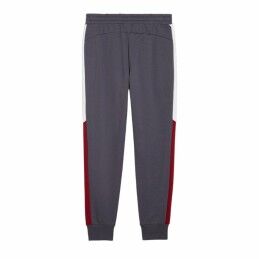 Puma|Calças Desportivas Puma Power Colorblock Homem
