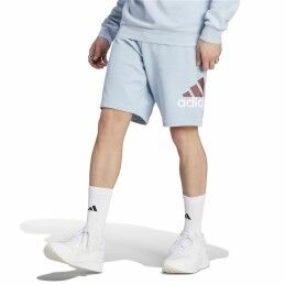 Adidas|Calções de Desporto para Homem Adidas Bosshortft