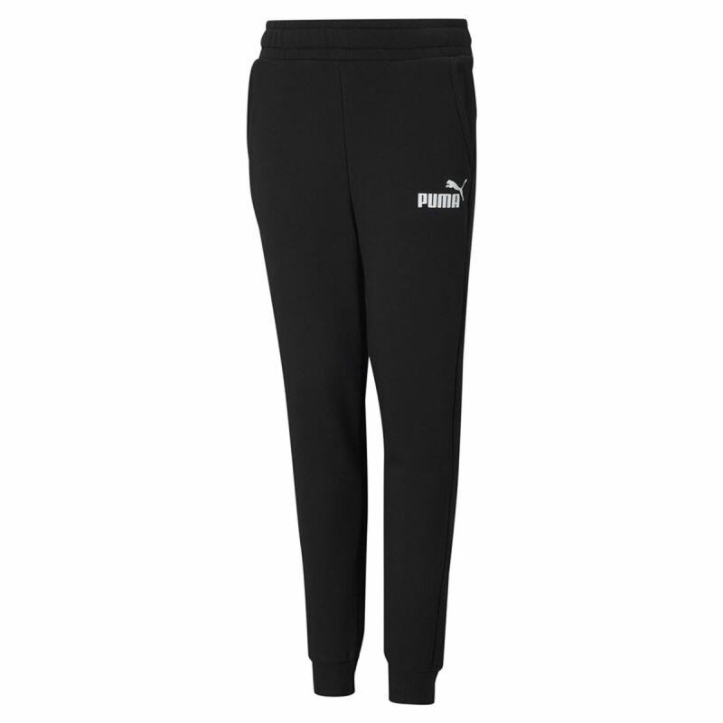 Puma|Calças Desportivas Infantis Puma Essentials Slim Puma|Calças Desportivas Infantis Puma Essentials Slim
