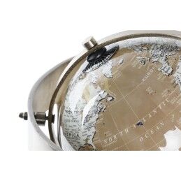 DKD Home Decor|Globo Terrestre DKD Home Decor Dourado Bronze 23 x 22 x 43 cm