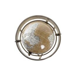 DKD Home Decor|Globo Terrestre DKD Home Decor Dourado Bronze 23 x 22 x 43 cm
