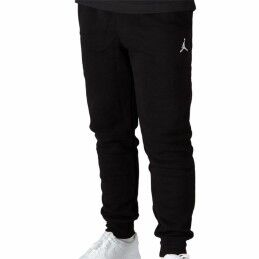 Adidas|Calças de Treino Infantis Adidas YG Linear Vermelho (Tamanho 14-16 Anos EU - 170 UK)