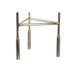 DKD Home Decor|Globo Terrestre DKD Home Decor Dourado Bronze 23 x 22 x 43 cm
