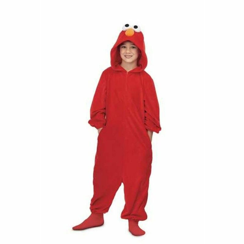 My Other Me|Fantasia para Crianças My Other Me Elmo