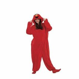 My Other Me|Fantasia para Crianças My Other Me Elmo