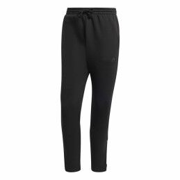 Adidas|Calças de Treino Infantis Adidas YG Linear Vermelho (Tamanho 14-16 Anos EU - 170 UK)