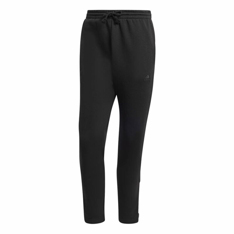 Adidas|Calças Desportivas Adidas IB4070 Preto Homem