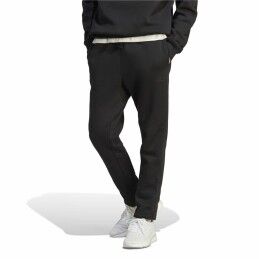 Adidas|Calças Desportivas Adidas IB4070 Preto Homem