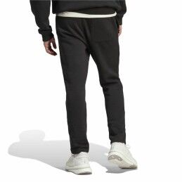Adidas|Calças Desportivas Adidas IB4070 Preto Homem