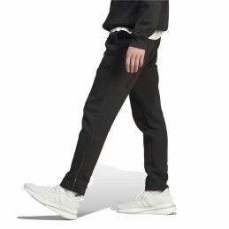 Adidas|Calças Desportivas Adidas IB4070 Preto Homem